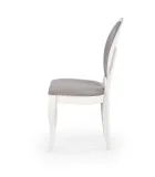 VELO CHAIR, WHITE / GRAY order