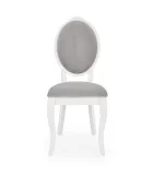 VELO CHAIR, WHITE / GRAY order