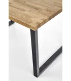 RADUS TABLE 140X85, NATURAL OAK order