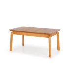 SLIDING TABLE ROIS, HONEY OAK order