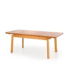 SLIDING TABLE ROIS, HONEY OAK order