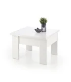 COFFEE TABLE SERAFIN, WHITE order