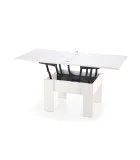 COFFEE TABLE SERAFIN, WHITE order