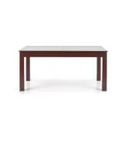 SEWERYN SLIDING TABLE 160/300 CM, DARK WALNUT order