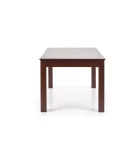 SEWERYN SLIDING TABLE 160/300 CM, DARK WALNUT order