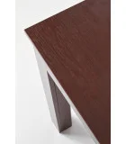 SEWERYN SLIDING TABLE 160/300 CM, DARK WALNUT order