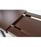 SEWERYN SLIDING TABLE 160/300 CM, DARK WALNUT order