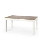 SEWERYN SLIDING TABLE 160/300 CM, OAK SONOMA / WHITE order