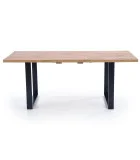 SLIDING TABLE VENOM 160-210/90 CM order