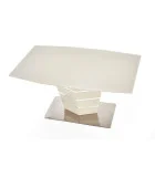 SLIDING TABLE SORENTO, BEIGE MAT order