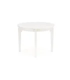 SORBUS SLIDING TABLE, TOP - WHITE, LEGS - WHITE order