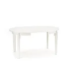 SORBUS SLIDING TABLE, TOP - WHITE, LEGS - WHITE order