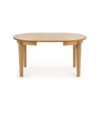 SORBUS SLIDING TABLE, TOP - HONEY OAK, LEGS - HONEY OAK order