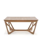 WENANTY SLIDING TABLE, TABLE TOP - AMERICAN WALNUT, LEGS - AMERICAN WALNUT order