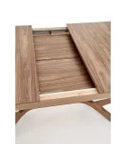 WENANTY SLIDING TABLE, TABLE TOP - AMERICAN WALNUT, LEGS - AMERICAN WALNUT order