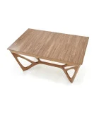 WENANTY SLIDING TABLE, TABLE TOP - AMERICAN WALNUT, LEGS - AMERICAN WALNUT order