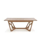 WENANTY SLIDING TABLE, TABLE TOP - AMERICAN WALNUT, LEGS - AMERICAN WALNUT order