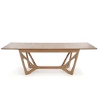 WENANTY SLIDING TABLE, TABLE TOP - AMERICAN WALNUT, LEGS - AMERICAN WALNUT order