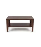 MANTA COFFEE TABLE, DARK WALNUT order