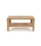 MANTA COFFEE TABLE, VOTAN OAK order