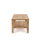 MANTA COFFEE TABLE, VOTAN OAK order