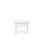 COFFEE TABLE SERAFIN, WHITE order