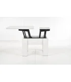 COFFEE TABLE SERAFIN, WHITE order