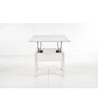 COFFEE TABLE SERAFIN, WHITE order