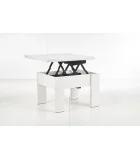 COFFEE TABLE SERAFIN, WHITE order