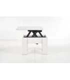 COFFEE TABLE SERAFIN, WHITE order