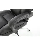 ALVIN OFFICE CHAIR, BLACK order