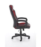 BAFFIN CHAIR, BLACK / RED order