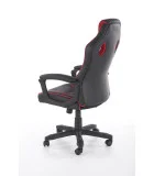 BAFFIN CHAIR, BLACK / RED order