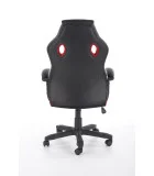 BAFFIN CHAIR, BLACK / RED order