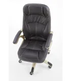 OFFICE CHAIR CARLOS, BLACK order