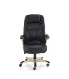 OFFICE CHAIR CARLOS, BLACK order