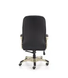 OFFICE CHAIR CARLOS, BLACK order