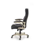 OFFICE CHAIR CARLOS, BLACK order