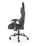 DRAKE CHAIR, BLACK AND GRAY order