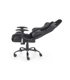 DRAKE CHAIR, BLACK AND GRAY order