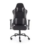 DRAKE CHAIR, BLACK AND GRAY order