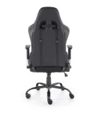 DRAKE CHAIR, BLACK AND GRAY order