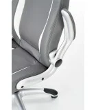 CHAIR SATURN, GRAY order