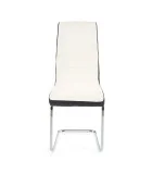 CHAIR K 132, WHITE order