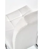 CHAIR K 147, WHITE order