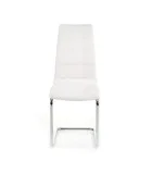 CHAIR K 147, WHITE order