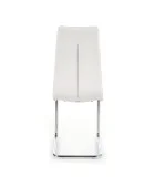 CHAIR K 147, WHITE order