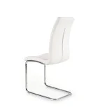 CHAIR K 147, WHITE order