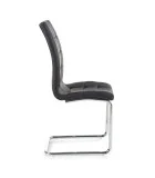 CHAIR K 147, BLACK order