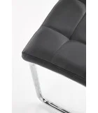 CHAIR K 147, BLACK order